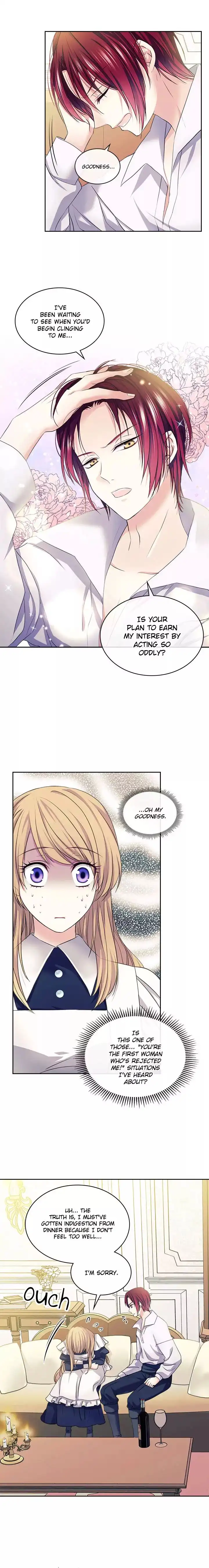Sincerely: I Became a Duke's Maid Chapter 48 6